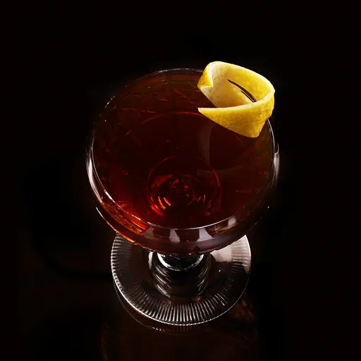 Creole Cocktail No. 2