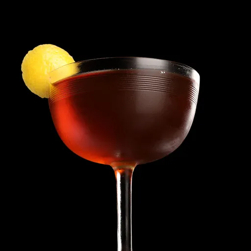 Creole Cocktail