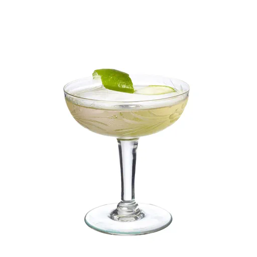 Creole Gimlet