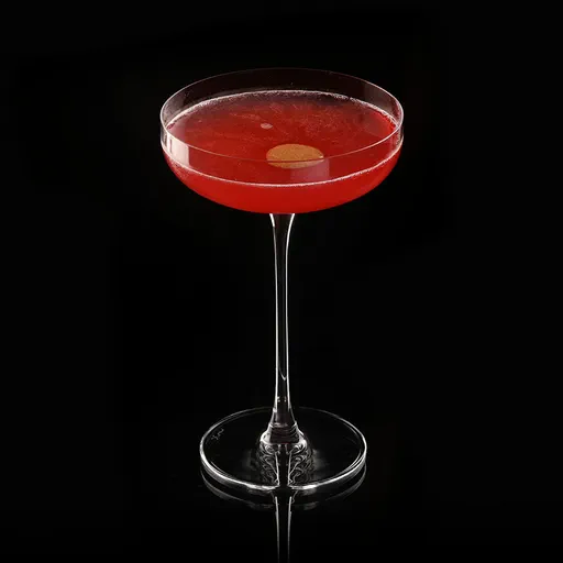 Crimson Bird