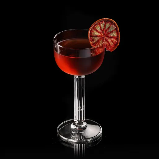 Crown Heights Negroni