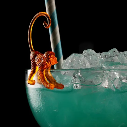 Crystal Ship