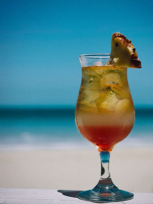 Cuban Island