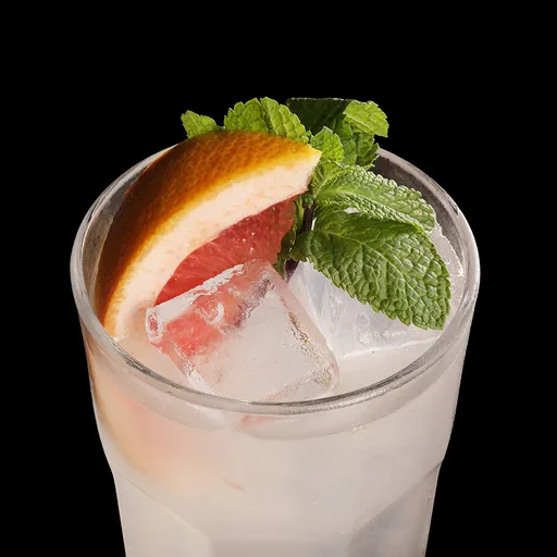 Cuban Paloma
