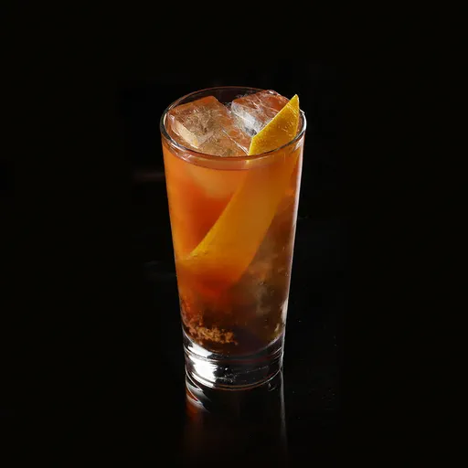 Cuban Sarsaparilla