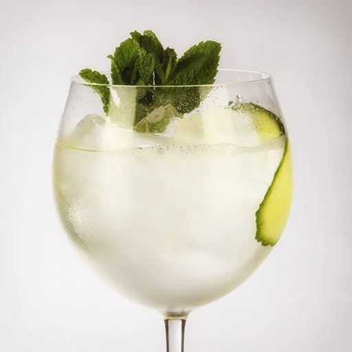 Cucumber Spritz