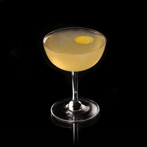 Culross Cocktail