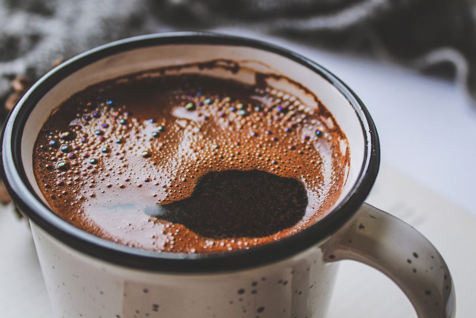 Cuppa Joe