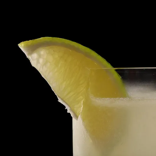 Curaçao Margarita
