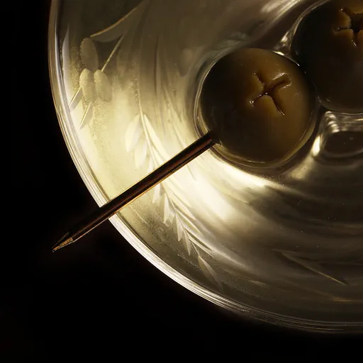 Cyva Martini