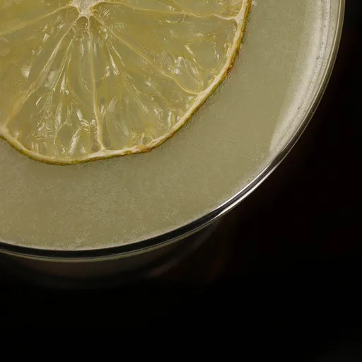 Daddy's Daiquiri