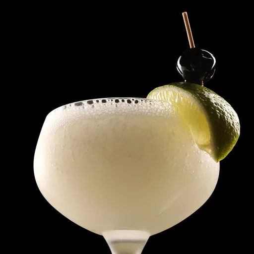 Daiquiri (frozen)