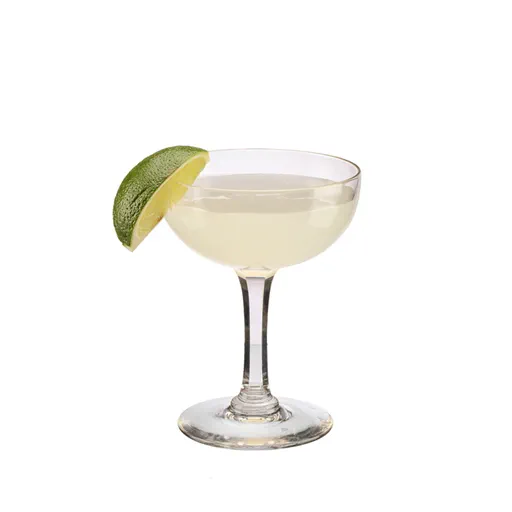 Daiquiri No. 1 (6:2:1 formula)