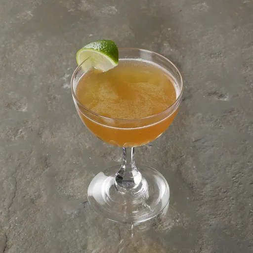 Daiquiri No. 1 (Embury's 8:2:1 formula)