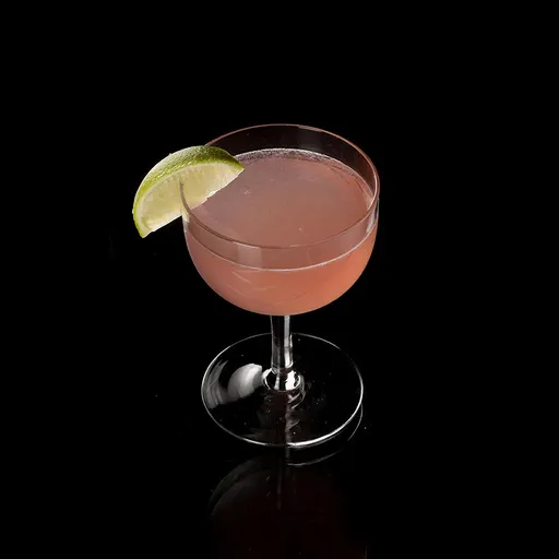 Daiquiri No. 5 (Pink Daiquiri)
