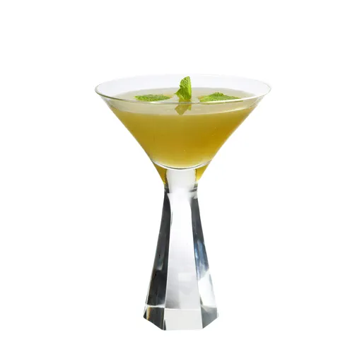 Daiquiri Noir