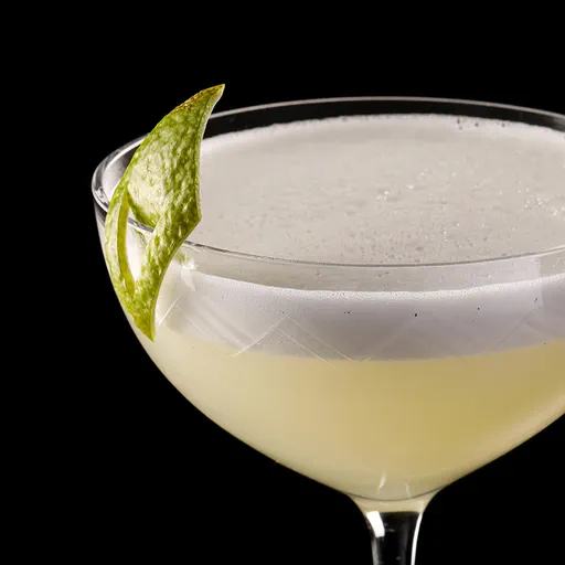 Daiquiri Sour