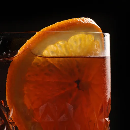 Daleoni Negroni