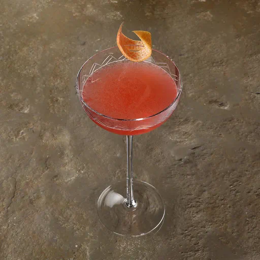 D&B Shakerato