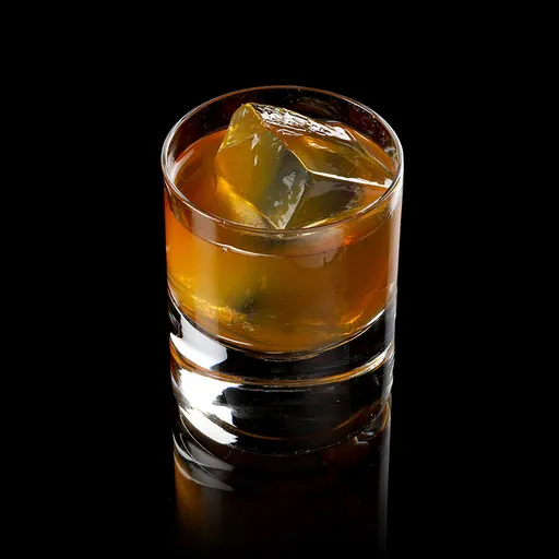 Dante's Old Fashioned Whiskey Cocktail