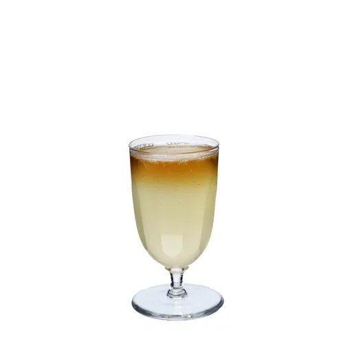 Dark'n'Stormy shot