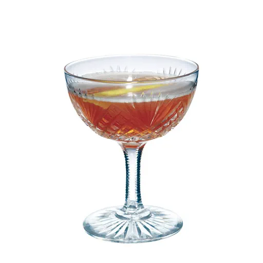 De La Louisiane No. 1