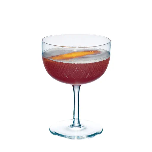 De La Louisiane No. 3