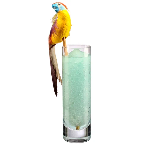 Dead Parrot Colada