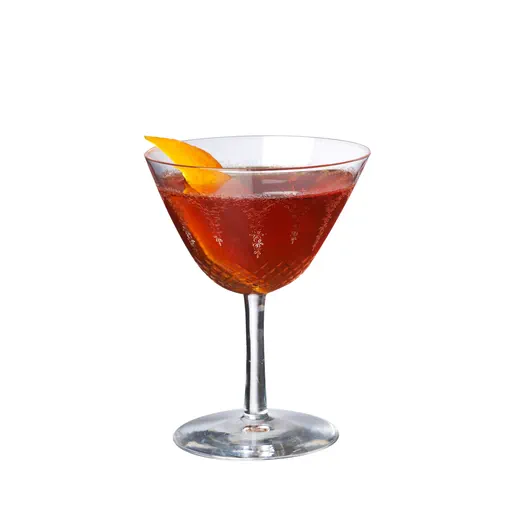 Defender Cocktail