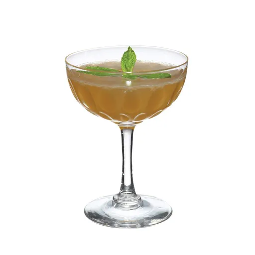 Delmarva Cocktail No.1