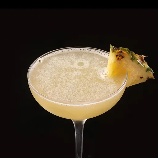 Deluxe Daiquiri