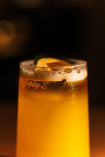 Derby Fizz
