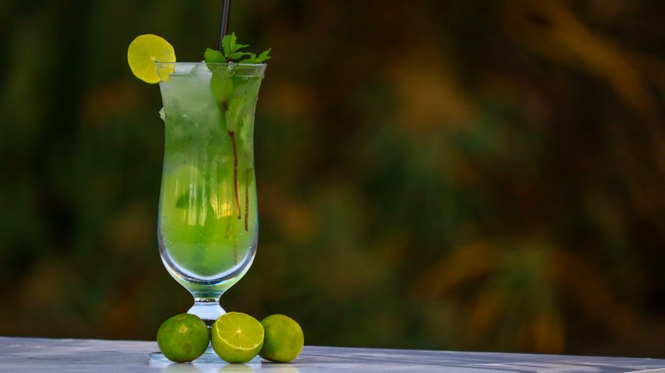 Desert Cooler