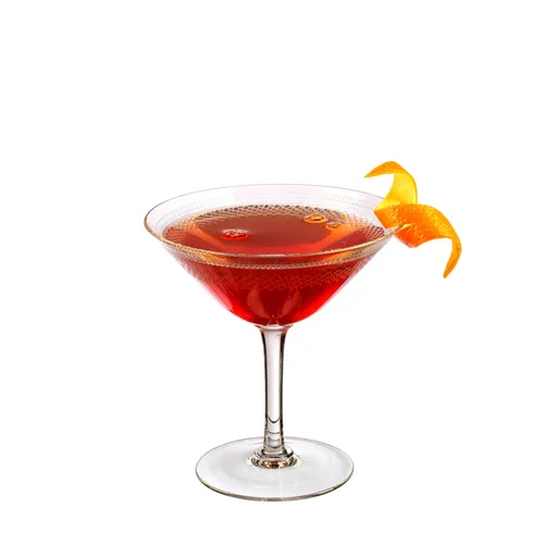 Deshler Cocktail