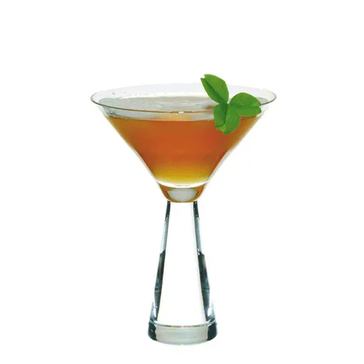 Detroit Irish Cocktail