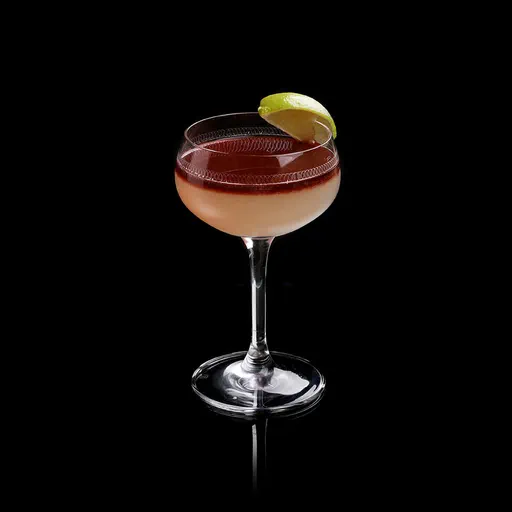 Devil Smoked Margarita