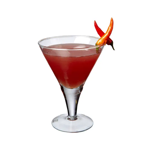 Devil's Horn