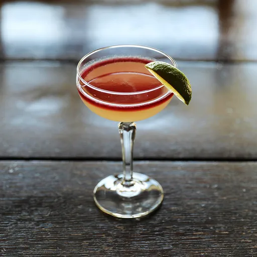 Devil's Margarita