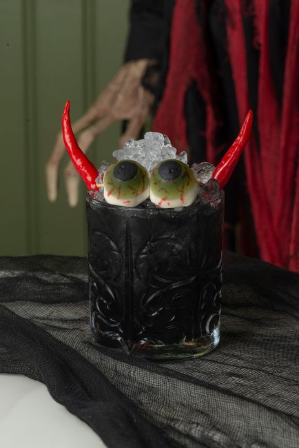 Devil's