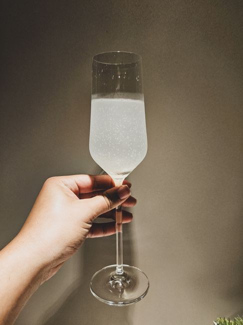 Diamond Fizz