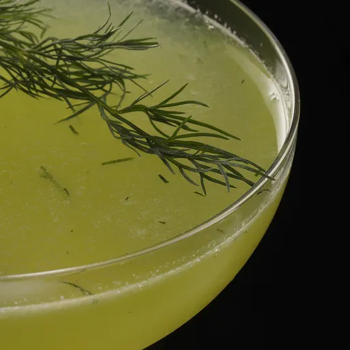 DILL or no dill