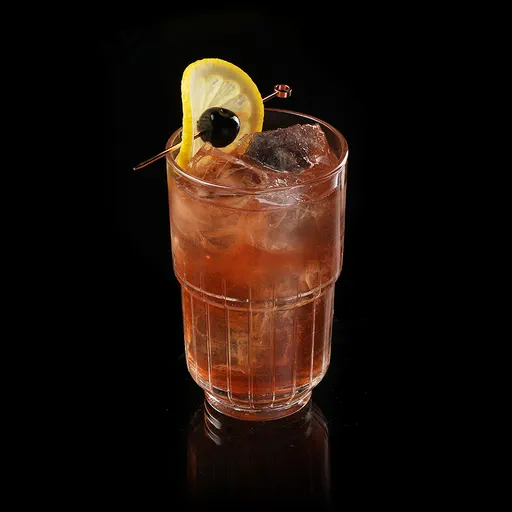 Dirty Shirley