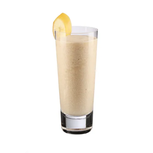 Dirty(ish) Banana cocktail