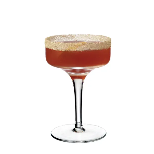 Dixie Cosmopolitan