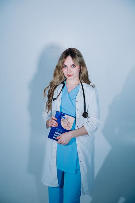Doctor