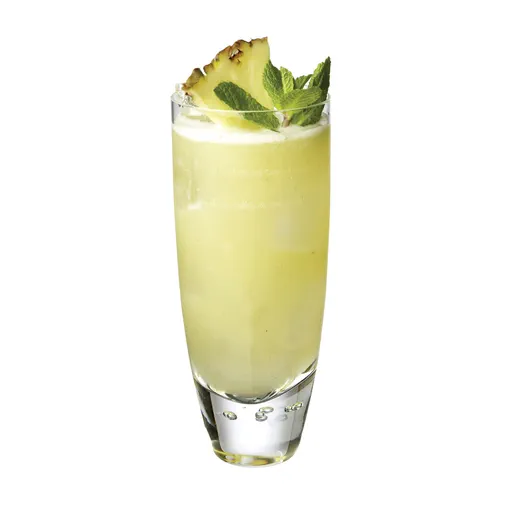 Doheny Pisco Punch