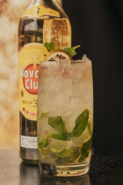 Dolce Havana