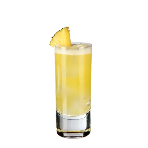 Don's Coco Punch