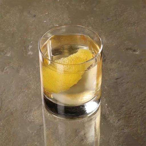 Dorado Old Fashioned
