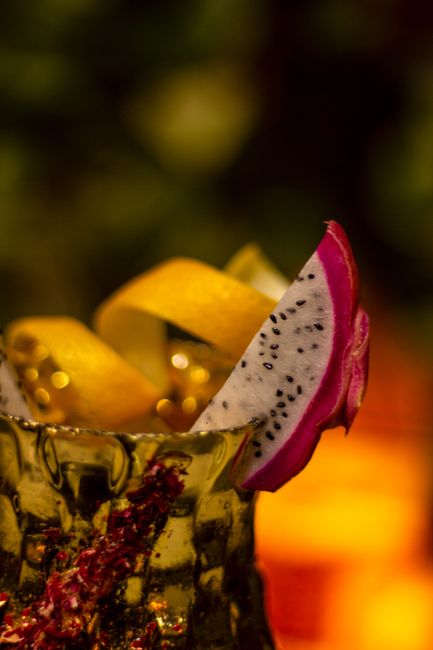 Dragon Blossom